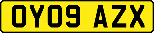 OY09AZX
