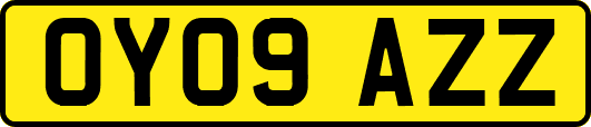 OY09AZZ