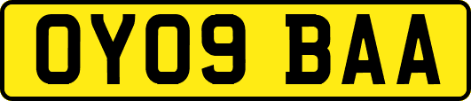 OY09BAA