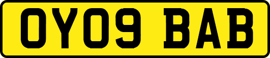 OY09BAB