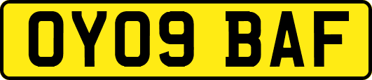 OY09BAF
