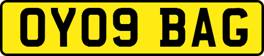 OY09BAG