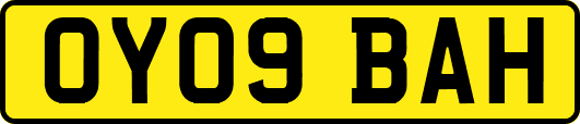 OY09BAH