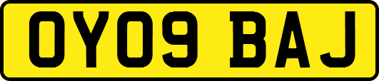 OY09BAJ