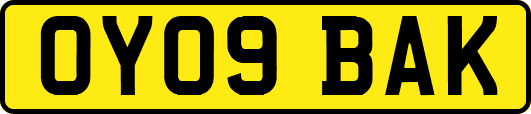 OY09BAK