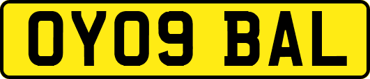 OY09BAL