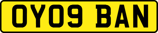 OY09BAN