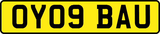 OY09BAU