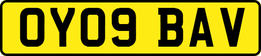 OY09BAV