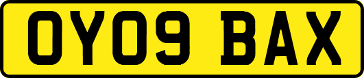 OY09BAX
