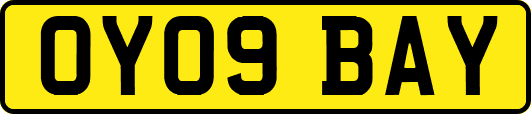 OY09BAY
