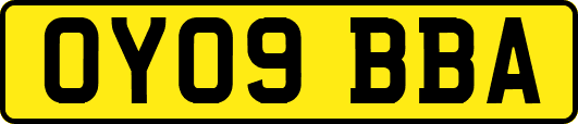 OY09BBA