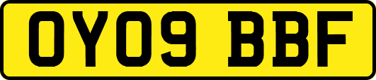 OY09BBF