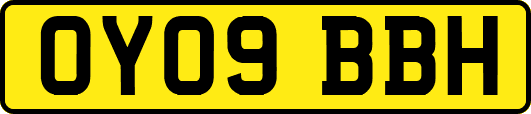 OY09BBH