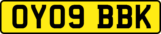 OY09BBK