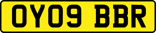 OY09BBR