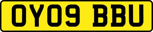 OY09BBU