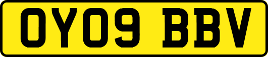 OY09BBV