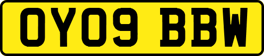 OY09BBW