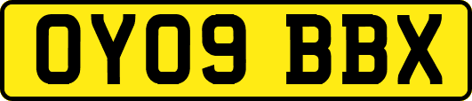 OY09BBX