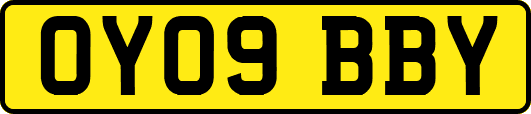 OY09BBY