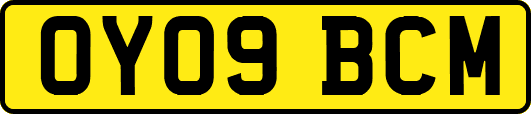 OY09BCM