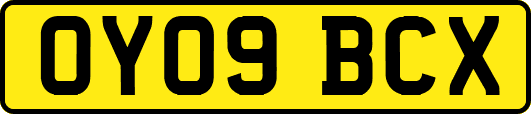 OY09BCX