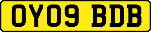 OY09BDB