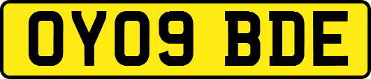 OY09BDE