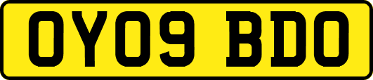 OY09BDO