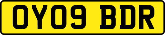 OY09BDR