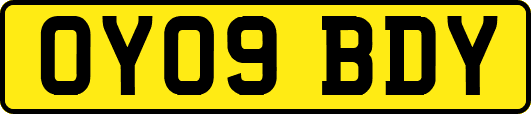 OY09BDY