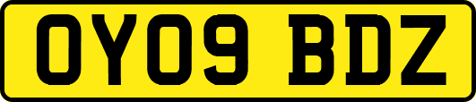 OY09BDZ