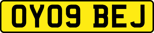 OY09BEJ