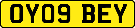 OY09BEY