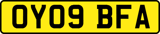 OY09BFA