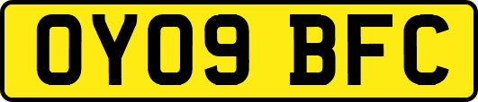 OY09BFC