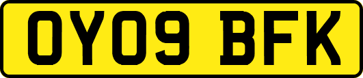 OY09BFK