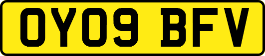 OY09BFV