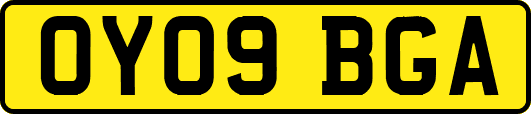 OY09BGA