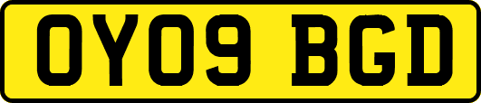 OY09BGD