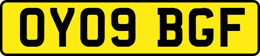 OY09BGF