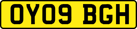 OY09BGH