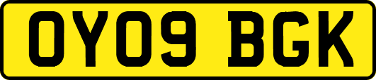 OY09BGK