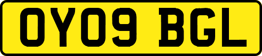 OY09BGL
