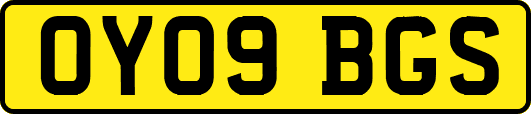 OY09BGS