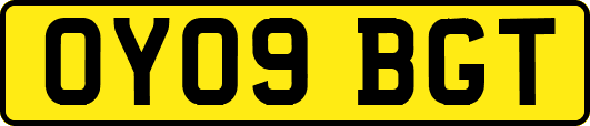 OY09BGT