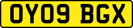 OY09BGX