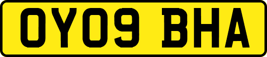 OY09BHA