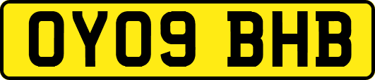 OY09BHB